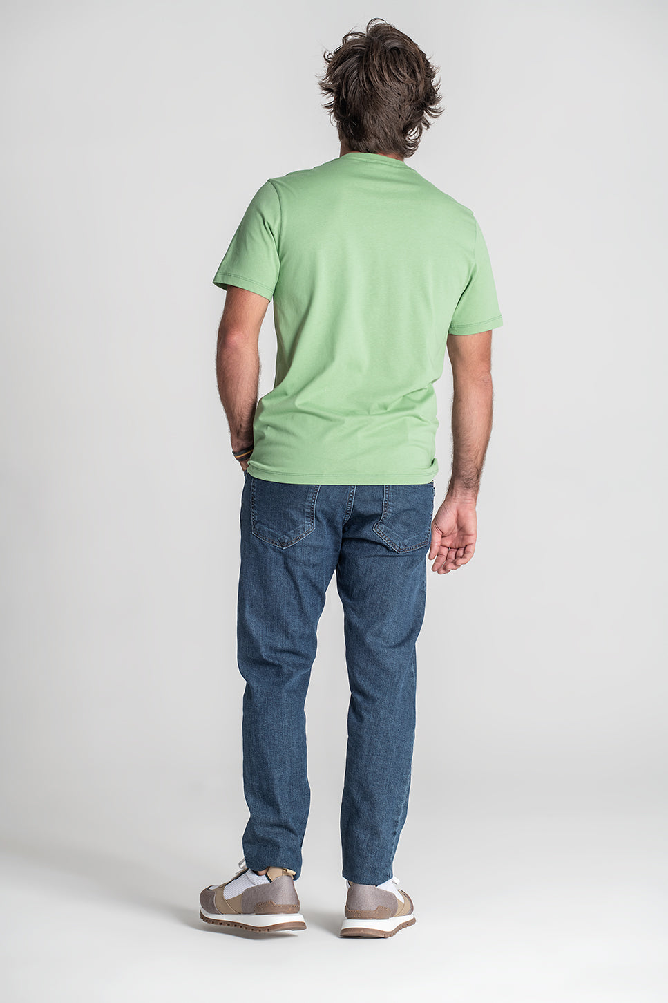 T-shirt Fóster