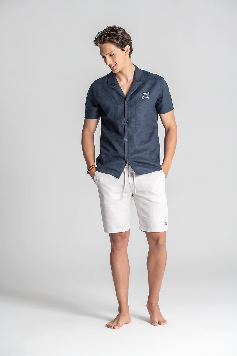 Camisa Goiaba