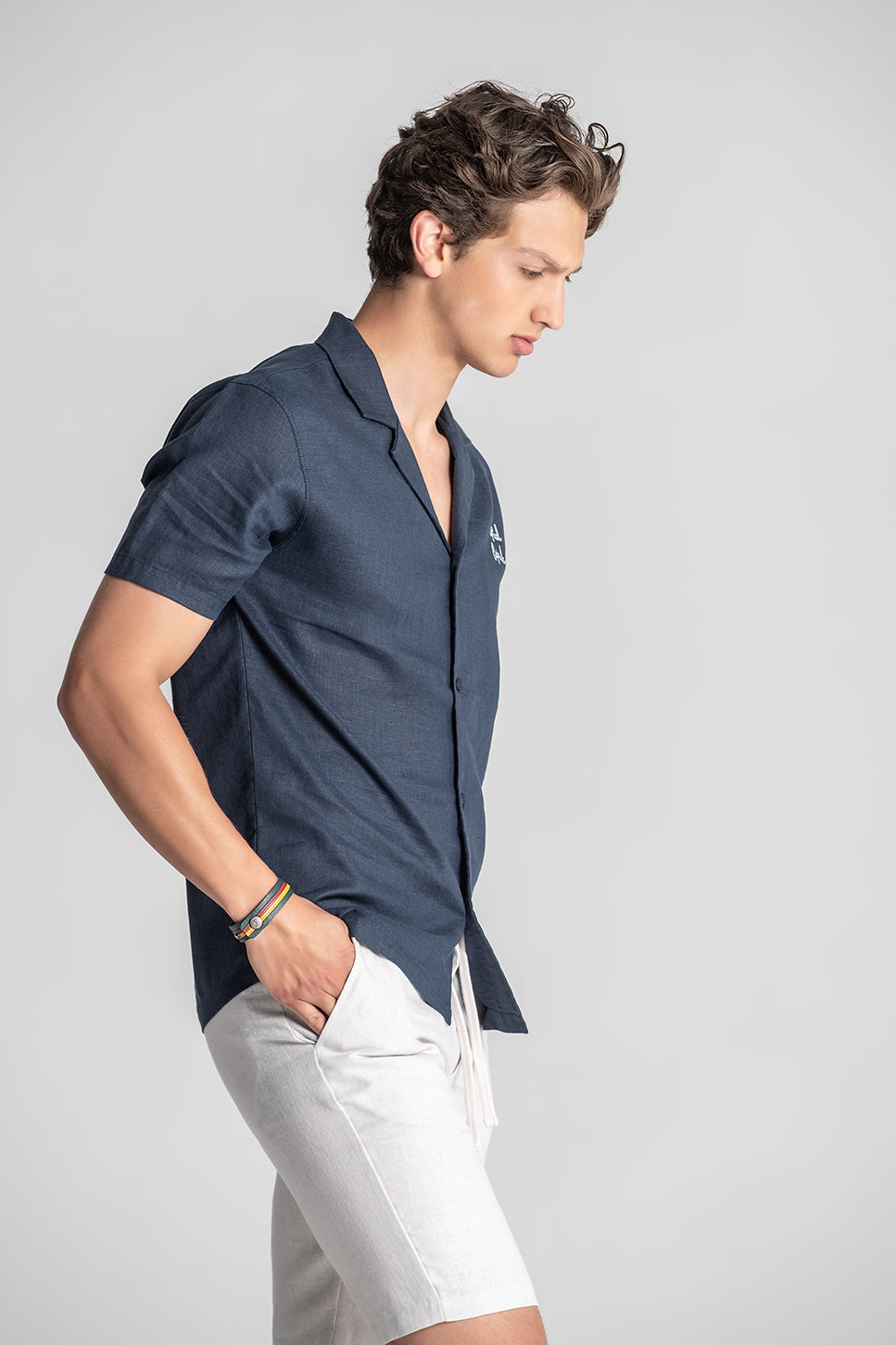 Camisa Goiaba