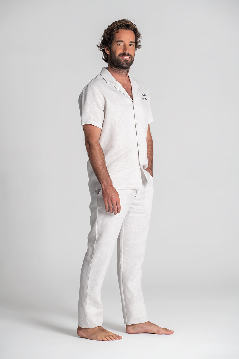 Camisa Goiaba
