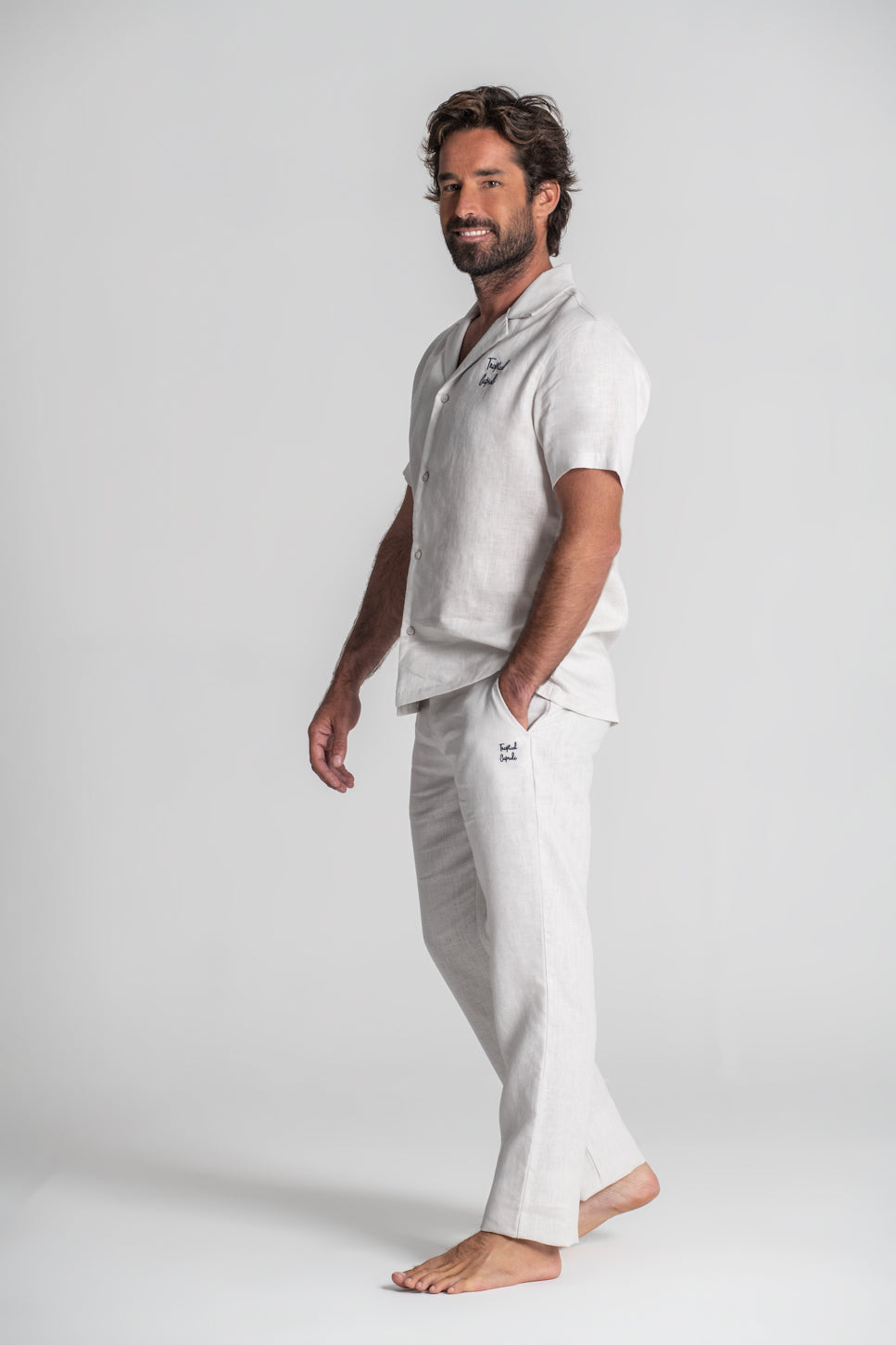 Camisa Goiaba