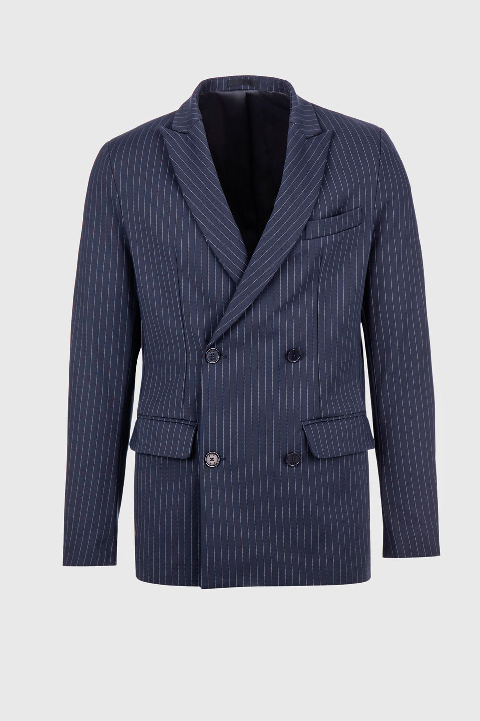 Blazer Hamilton