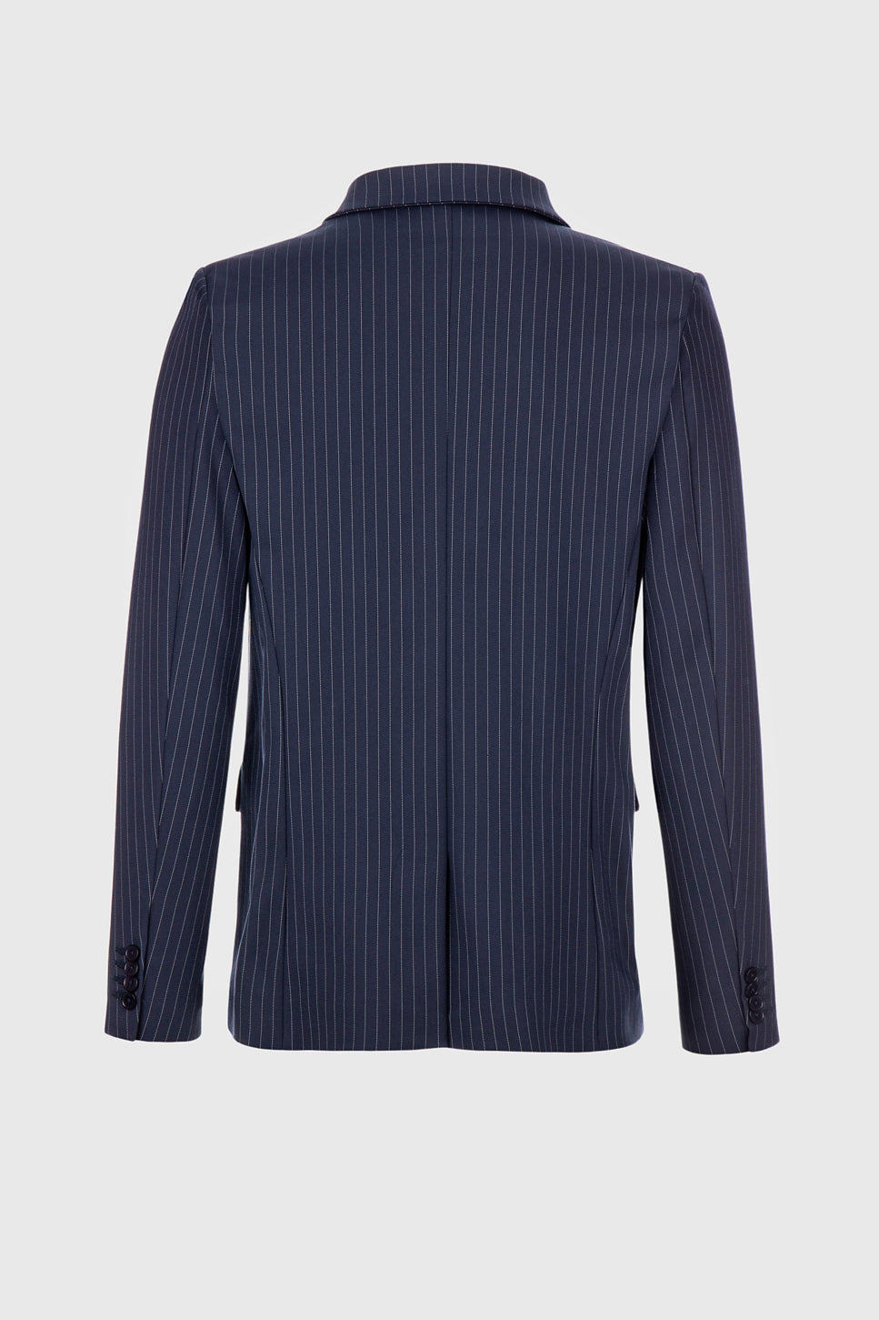 Blazer Hamilton