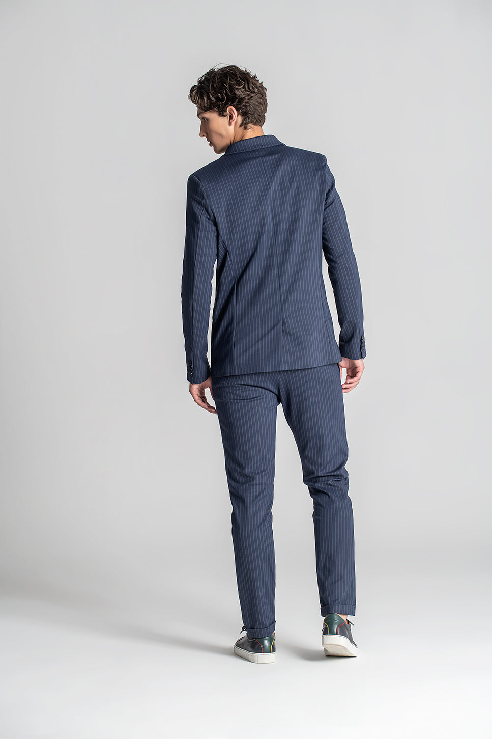 Blazer Hamilton