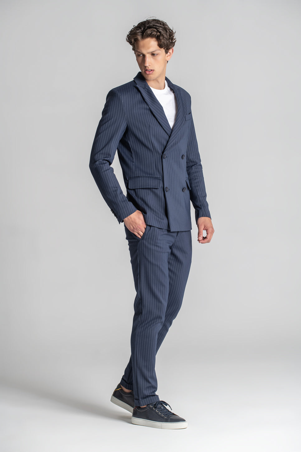 Blazer Hamilton