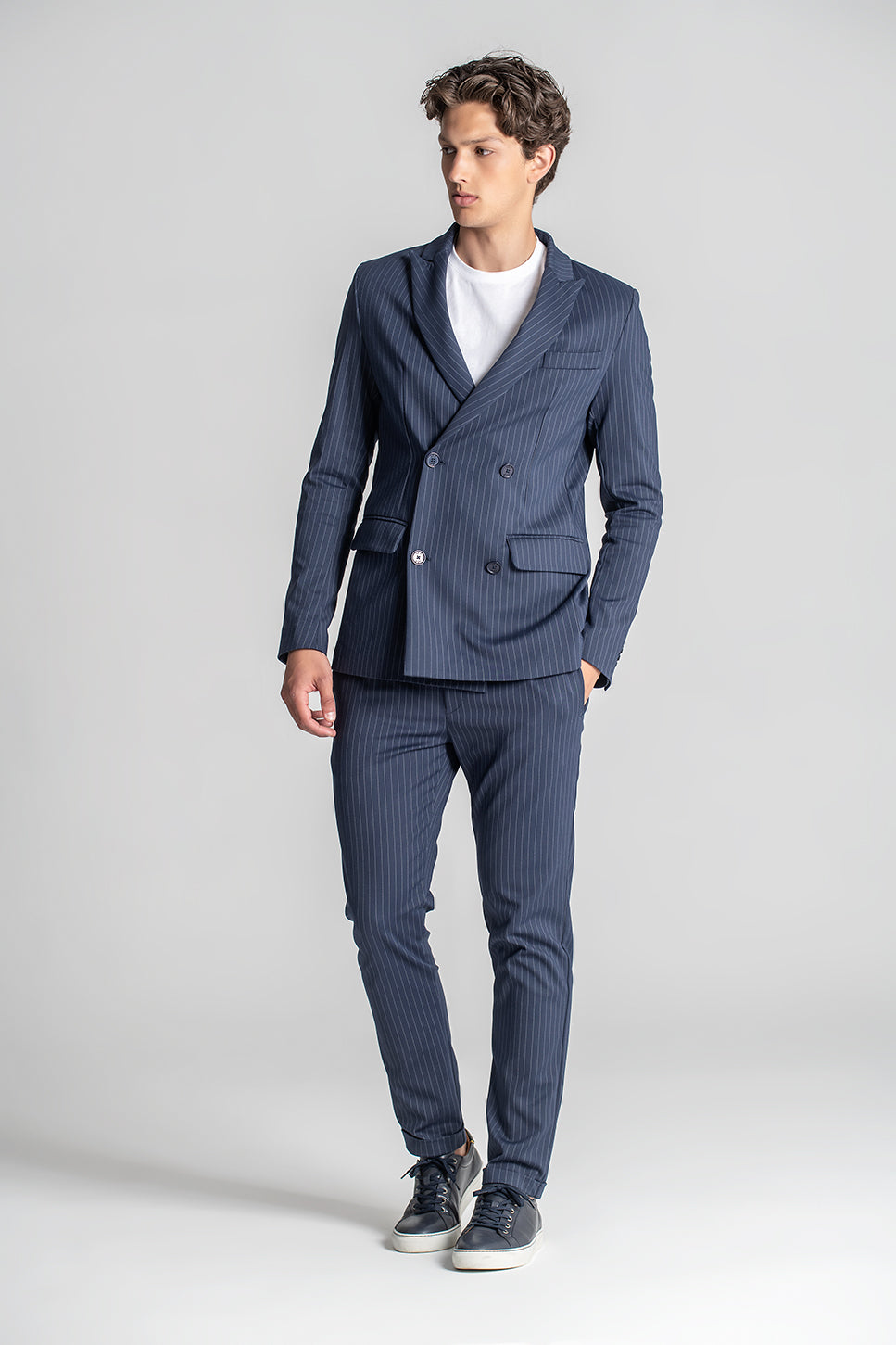 Blazer Hamilton