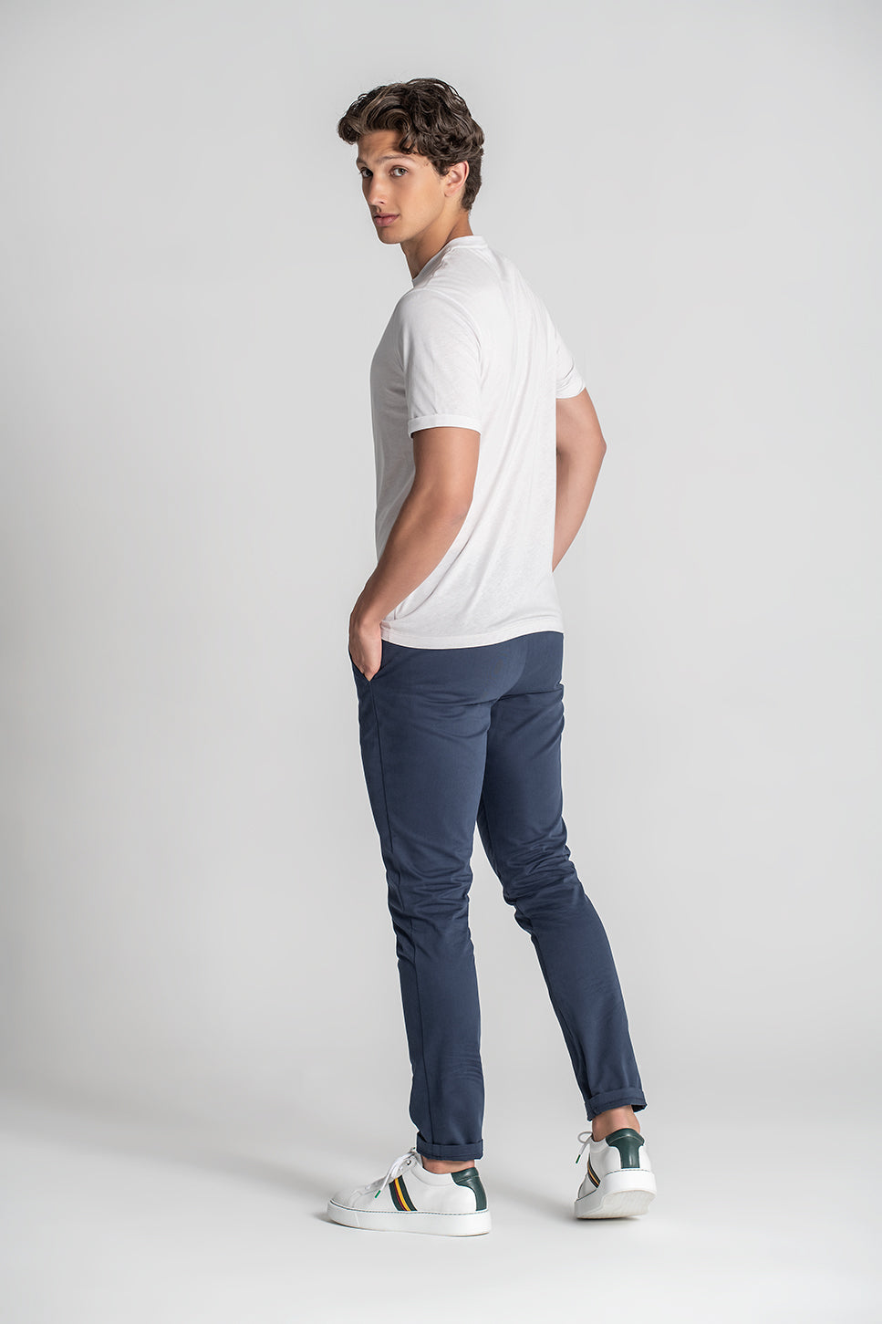T-shirt Hans