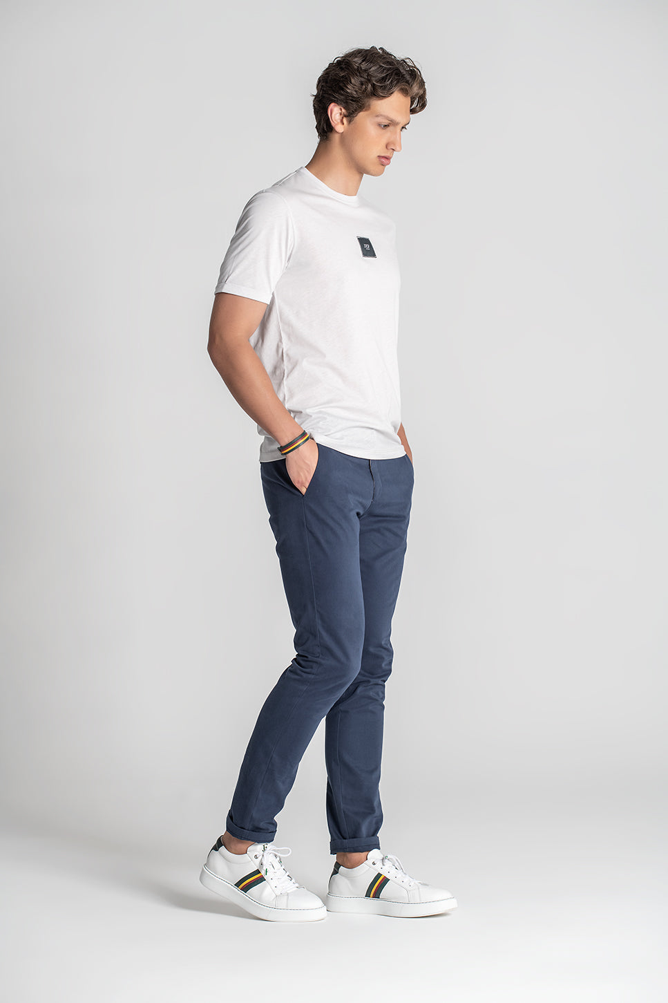 T-shirt Hans