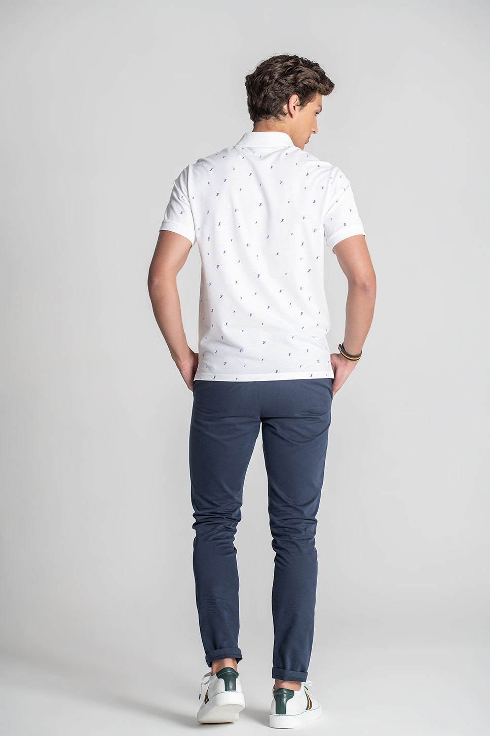 Polo Hazael