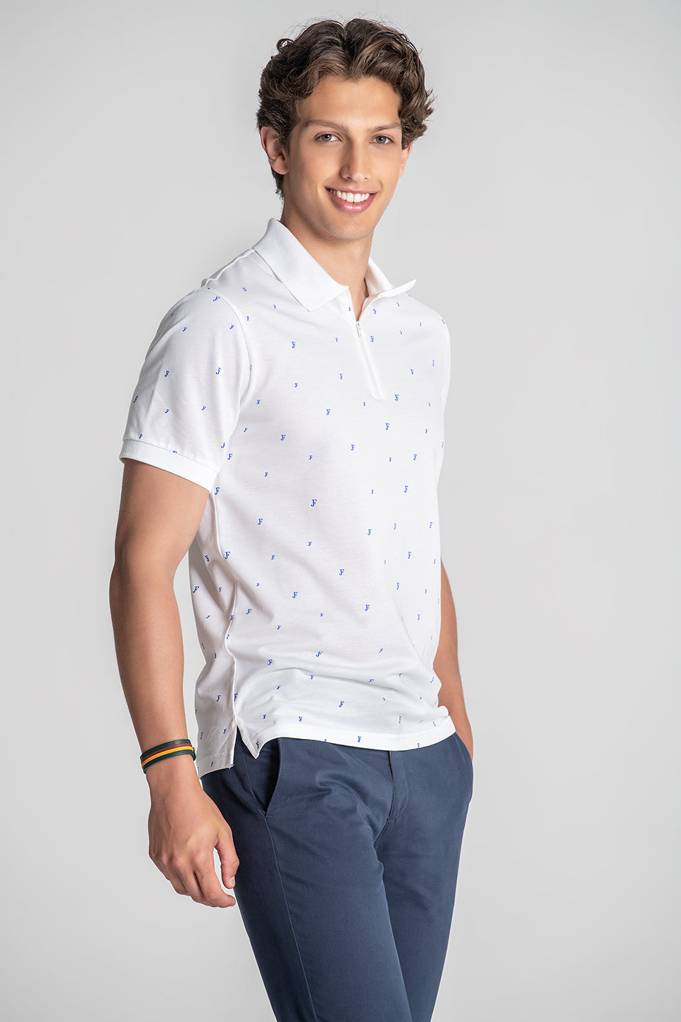 Polo Hazael