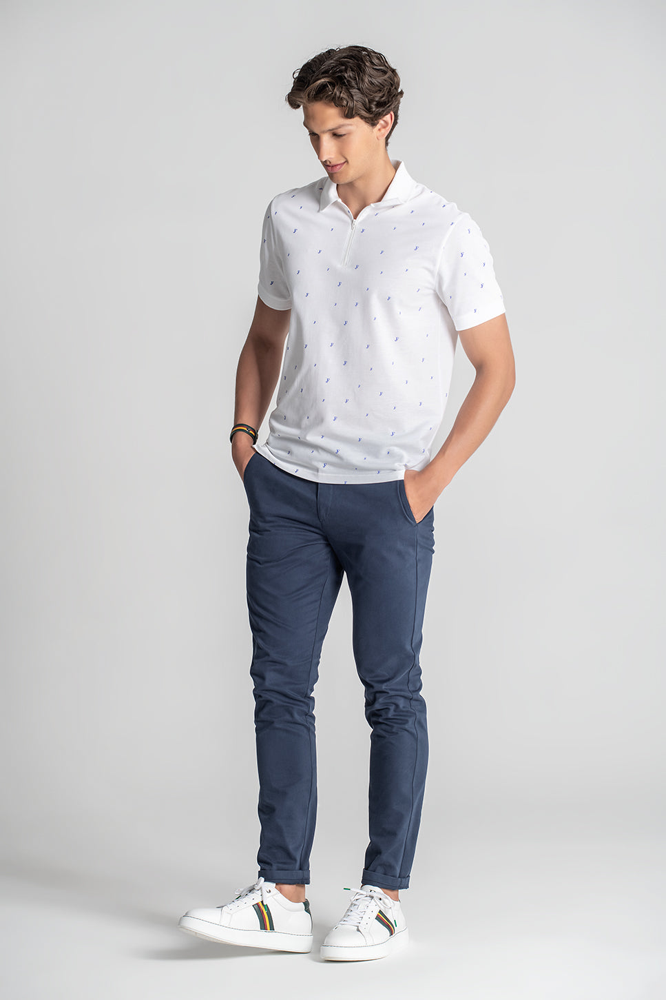 Polo Hazael