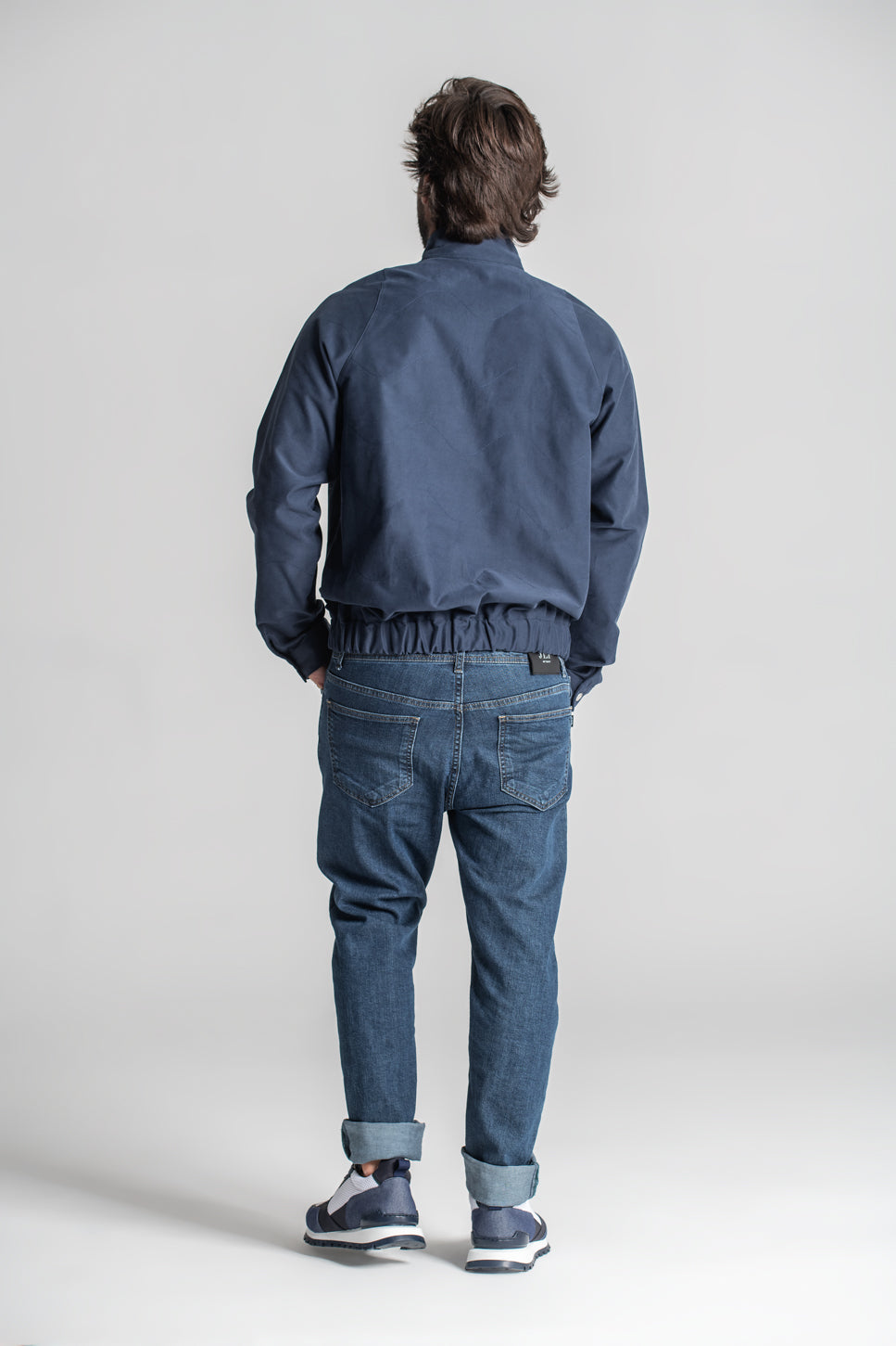 Anorak Hector