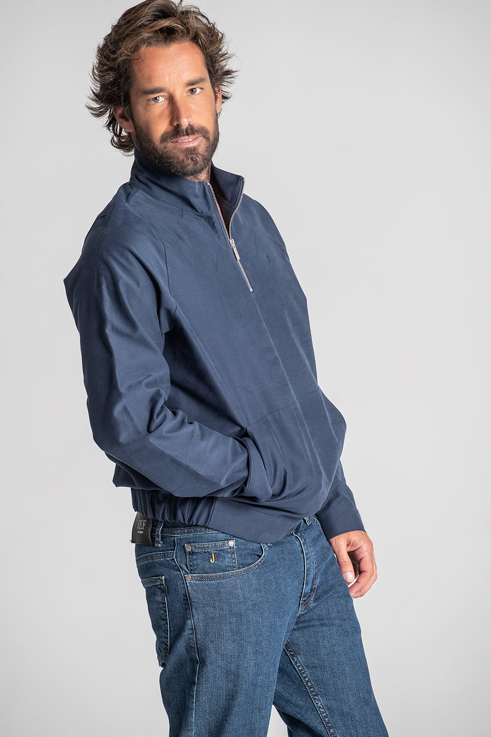 Anorak Hector