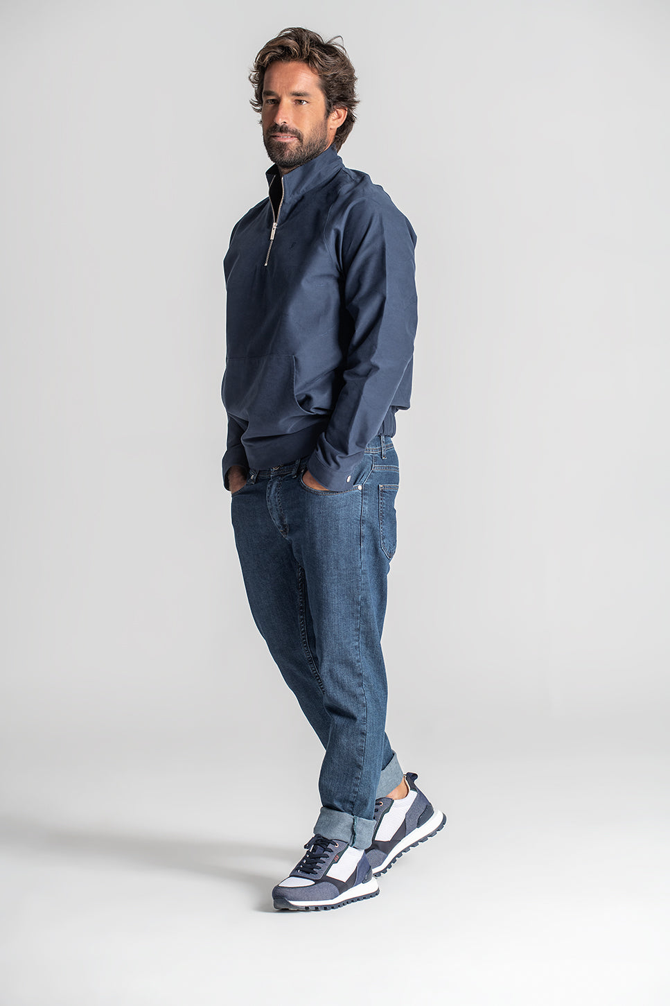 Anorak Hector