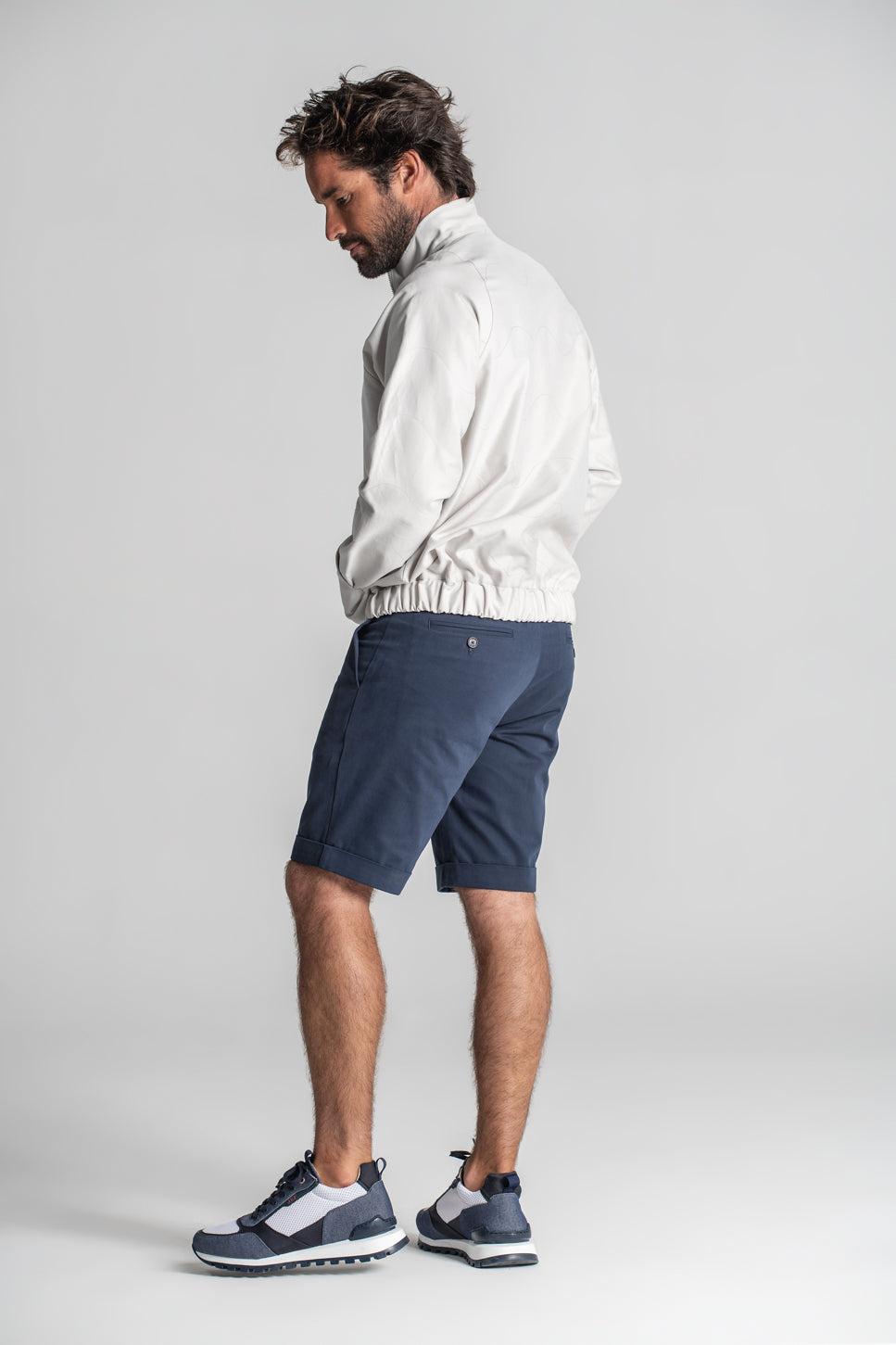 Anorak Hector