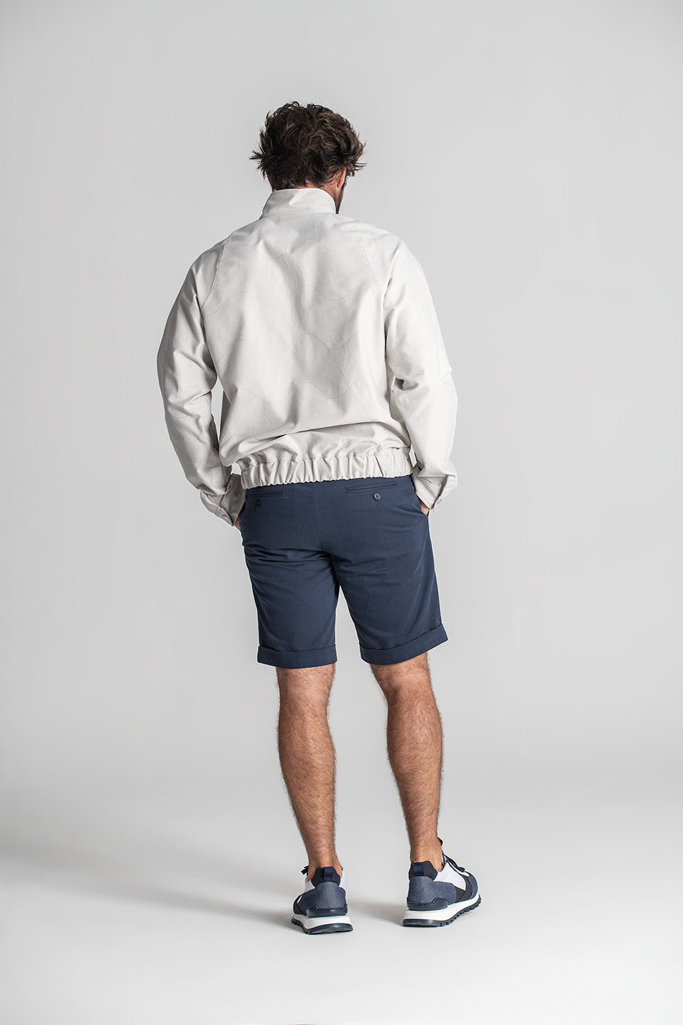 Anorak Hector