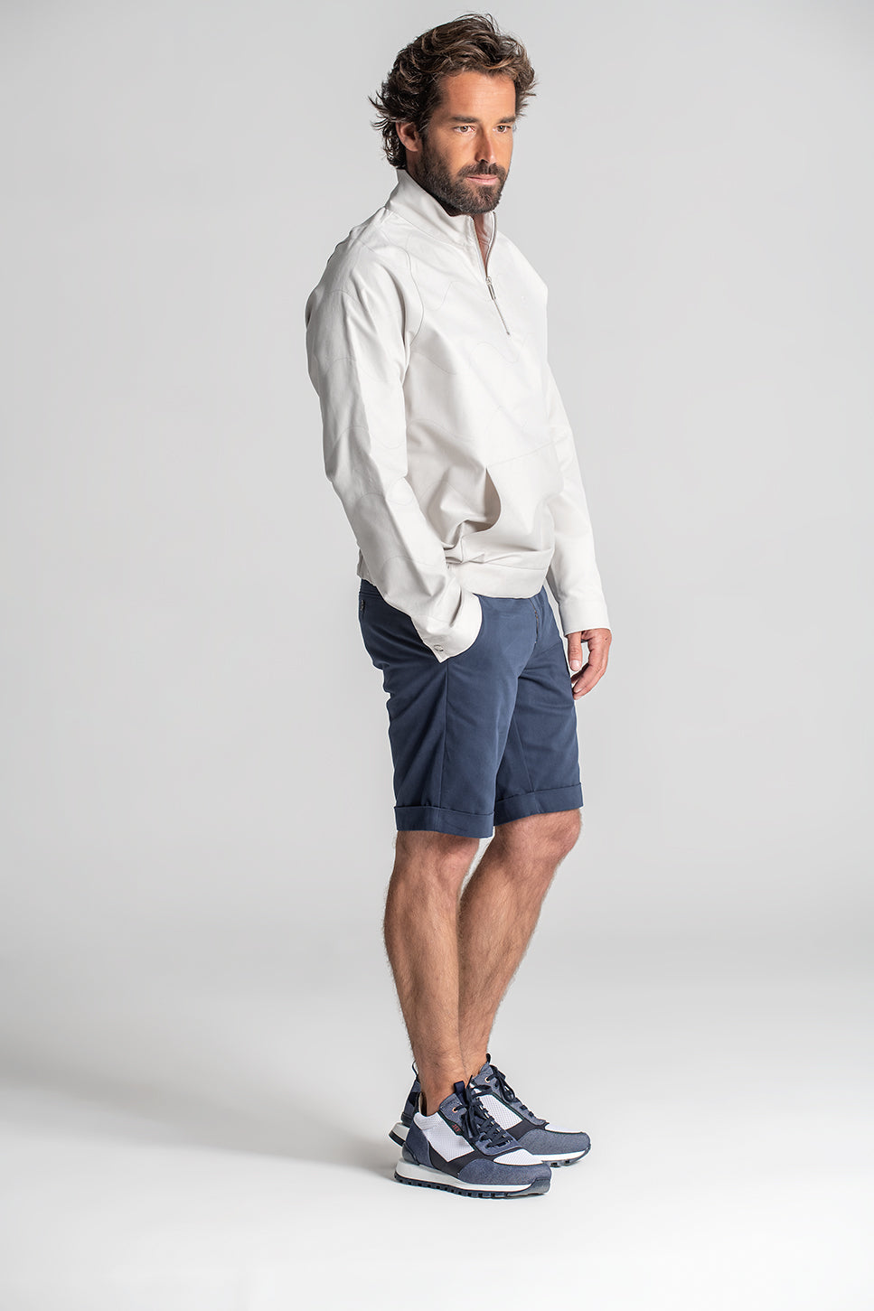 Anorak Hector