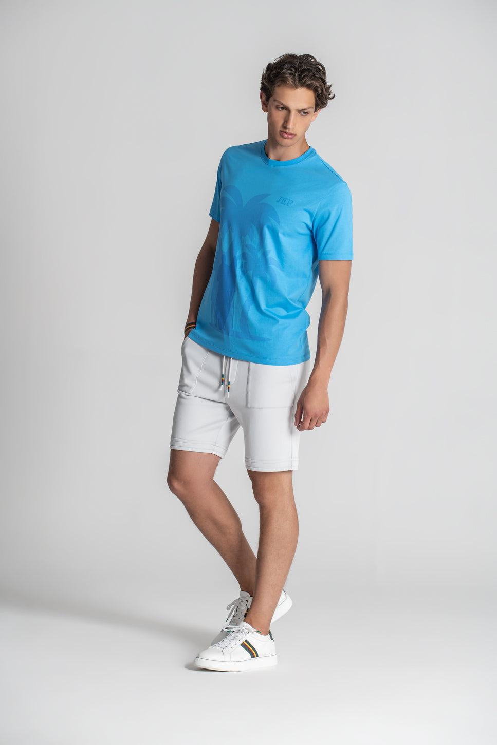 T-shirt Heitor