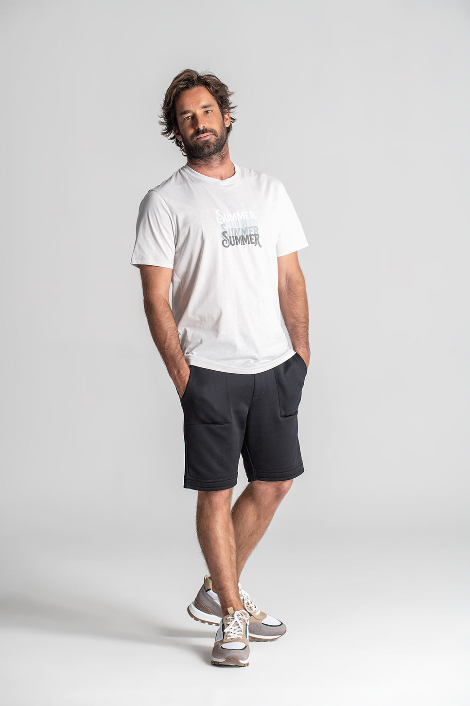 T-shirt Henrique