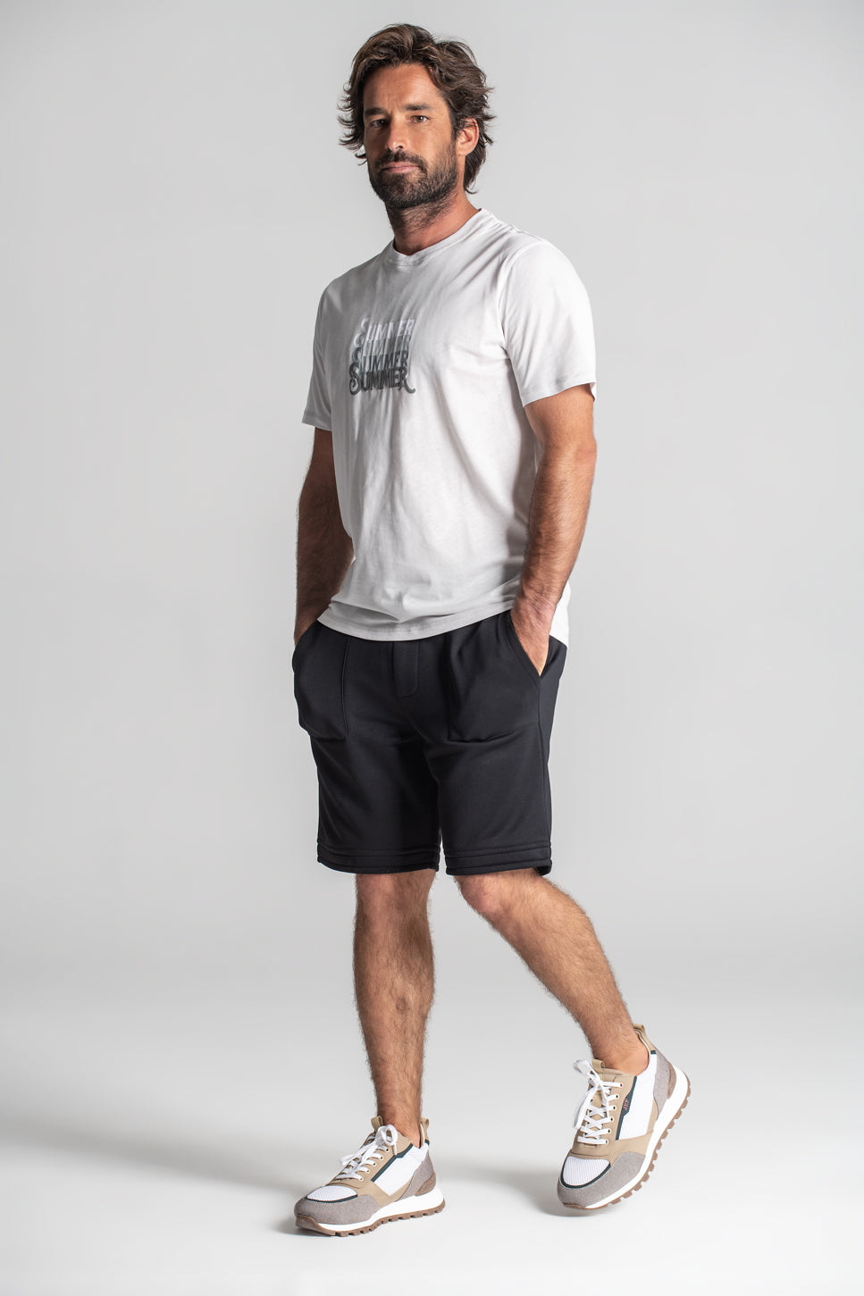 T-shirt Henrique