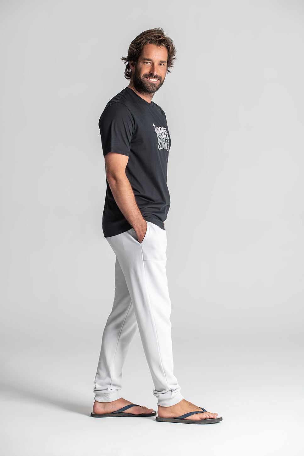 T-shirt Henrique