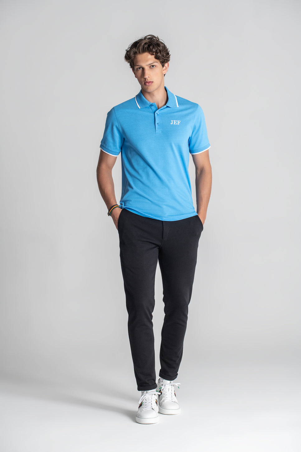 Polo Hernani