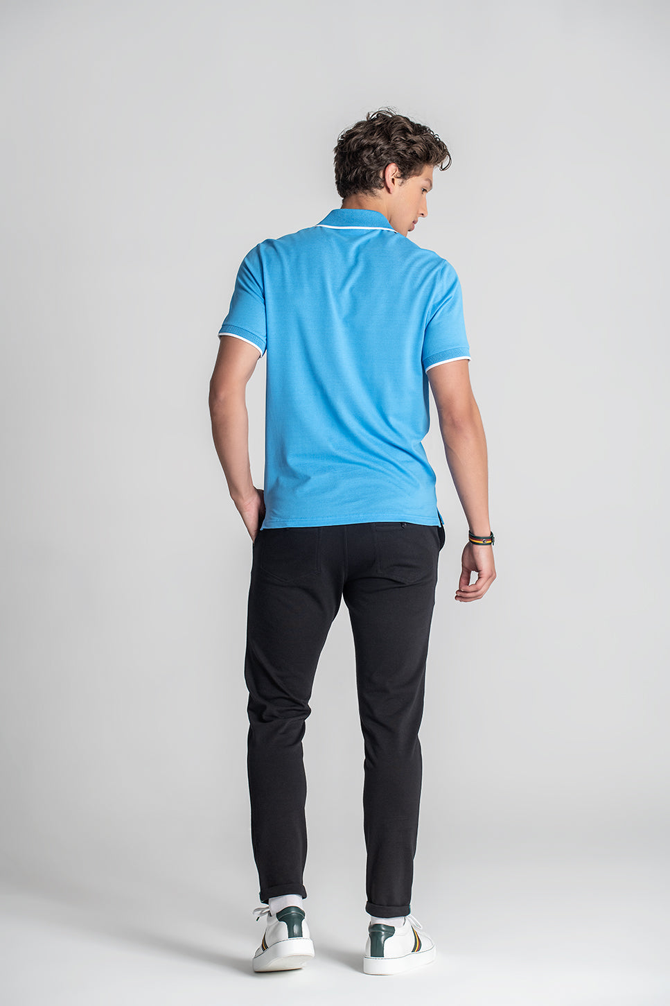 Polo Hernani