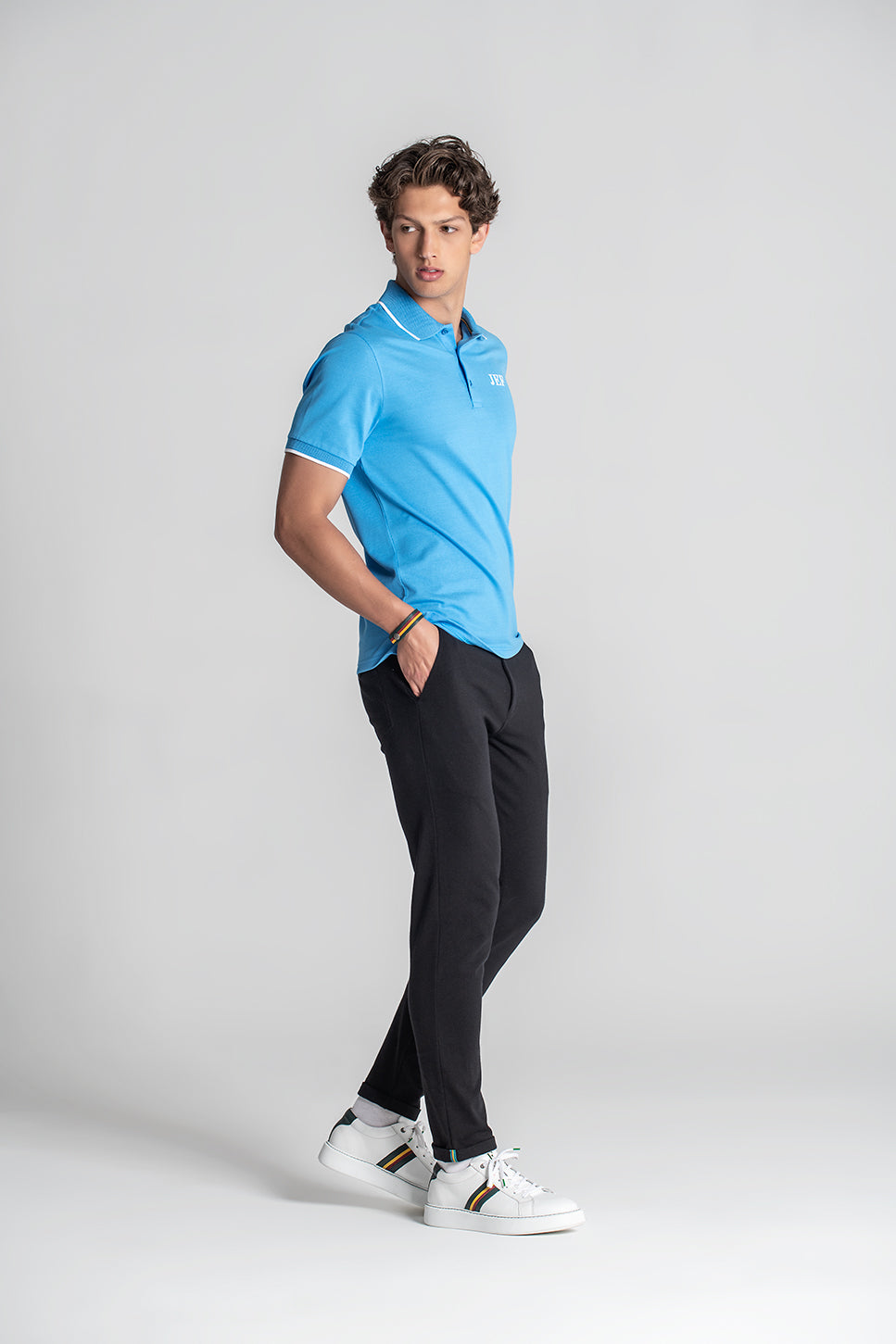 Polo Hernani