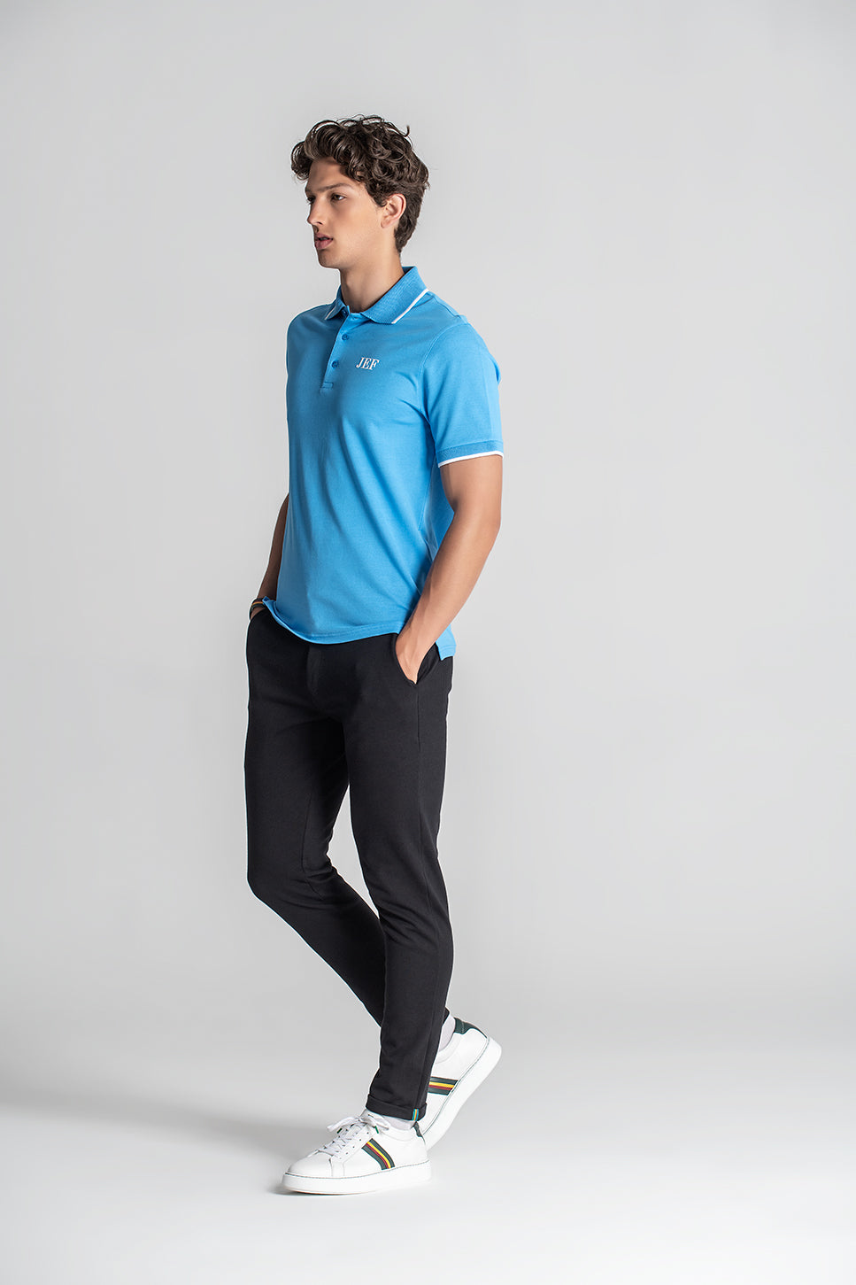 Polo Hernani