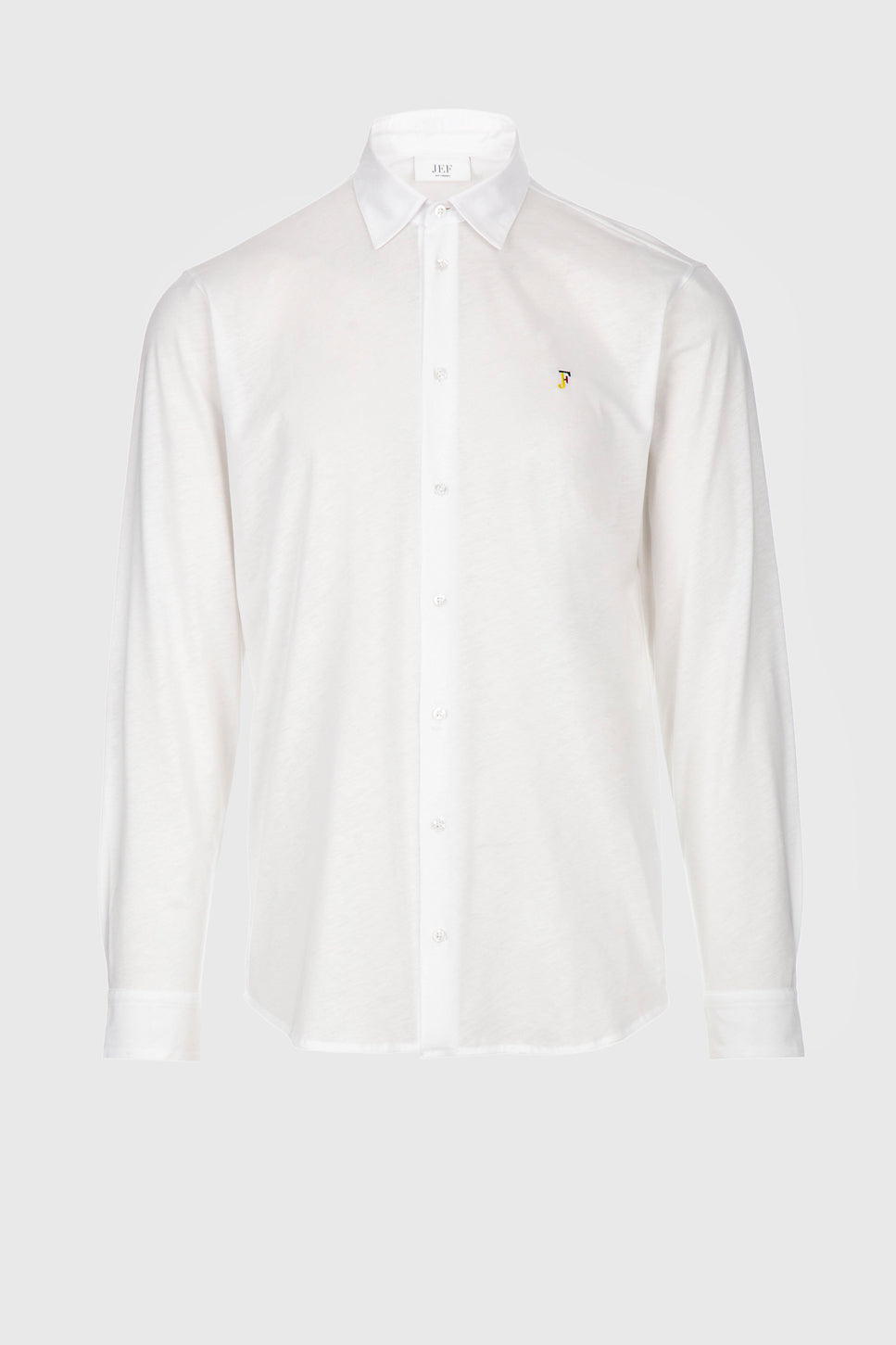 Camisa de malha Hian