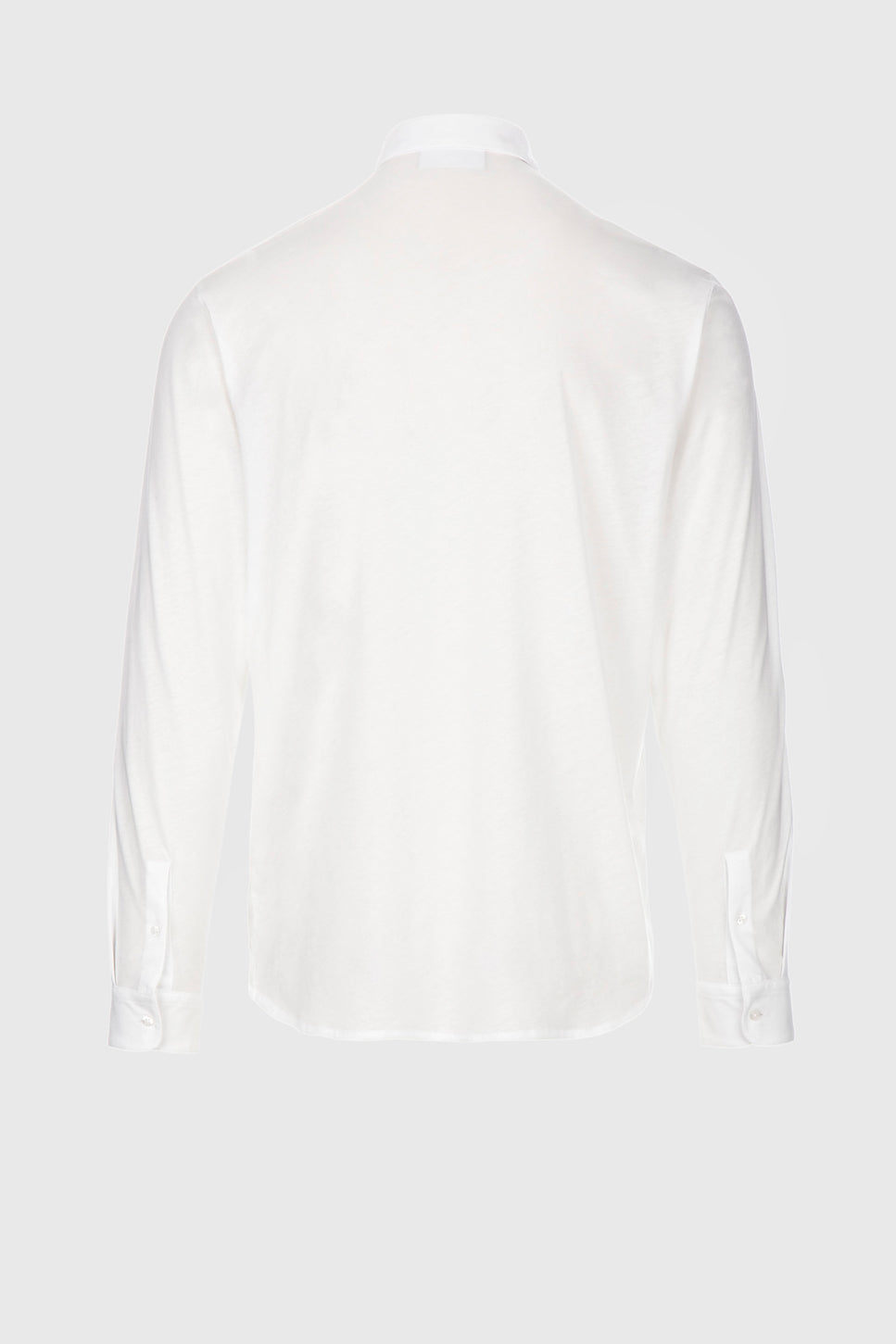 Camisa de malha Hian