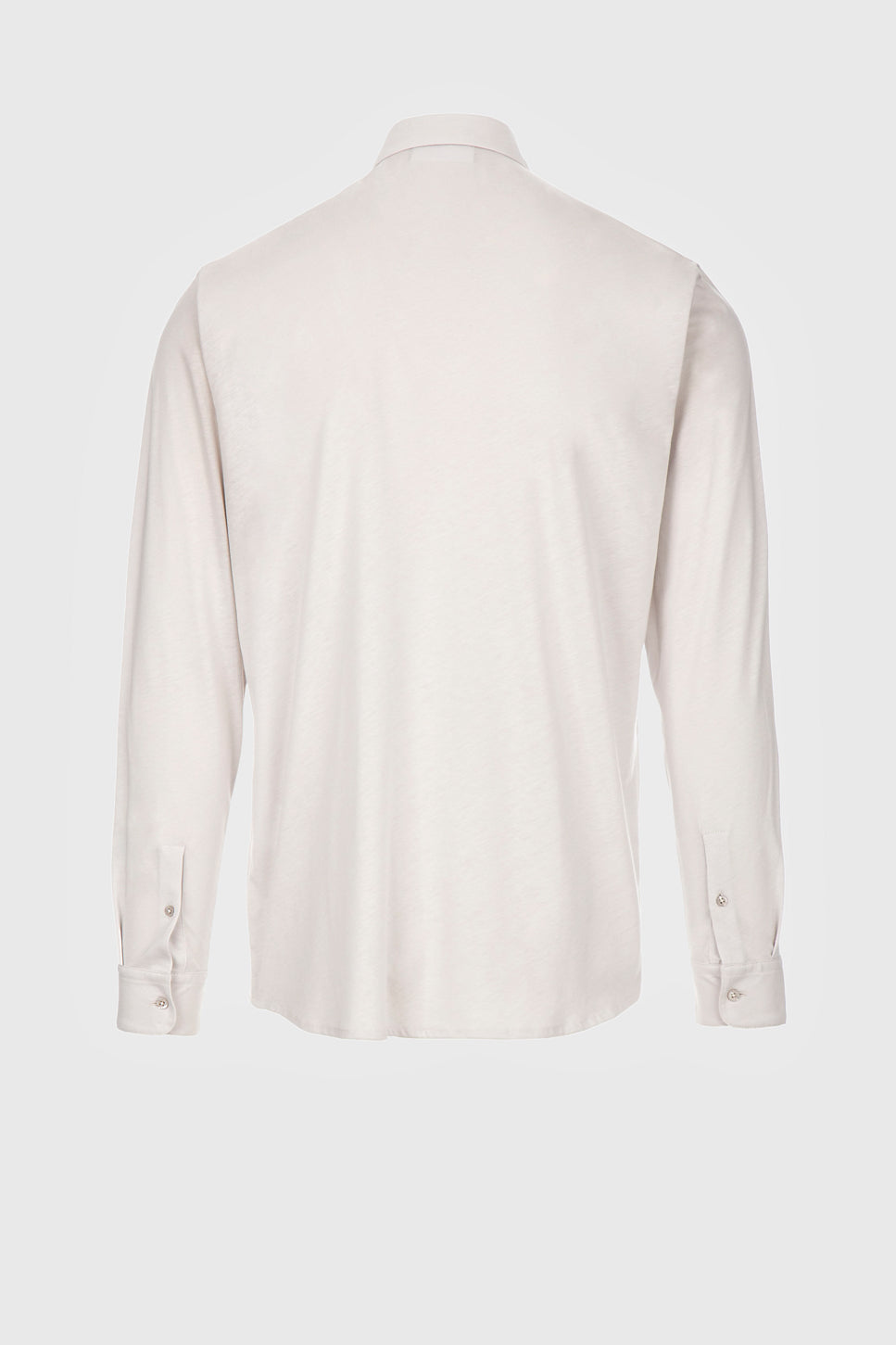 Camisa de malha Hian