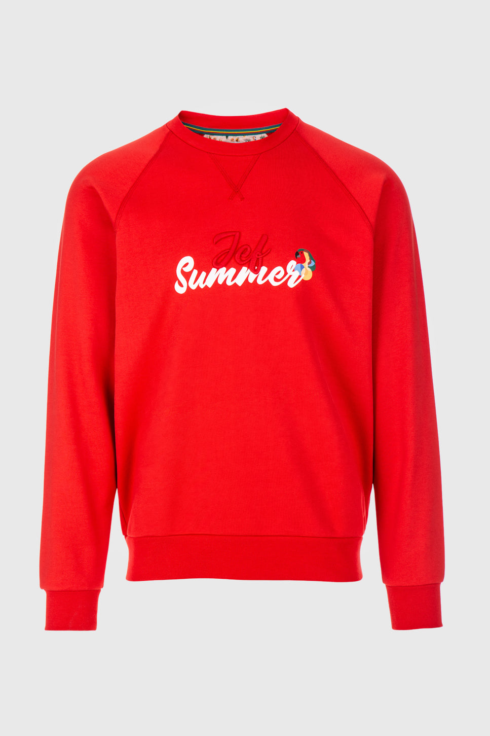 Sweatshirt Homero