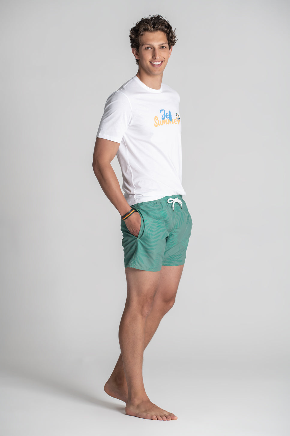 T-shirt Horácio