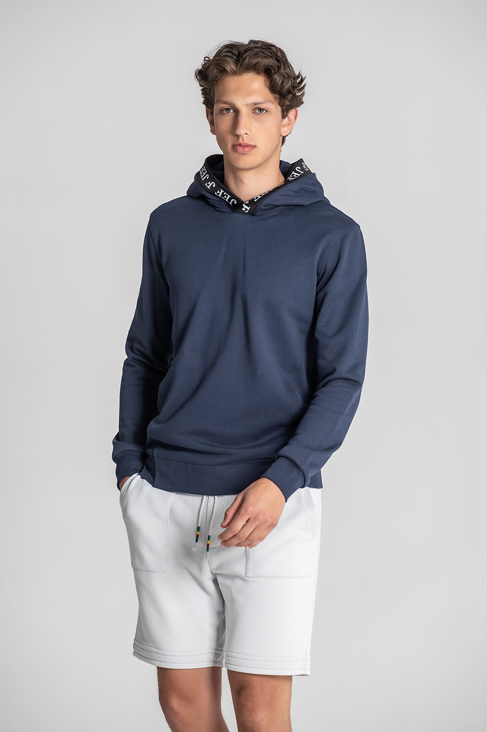 Hoodie Hugo