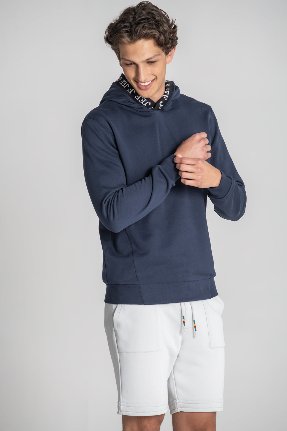 Hoodie Hugo