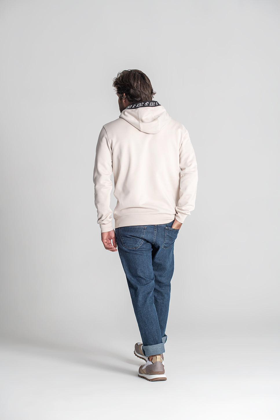 Hoodie Hugo