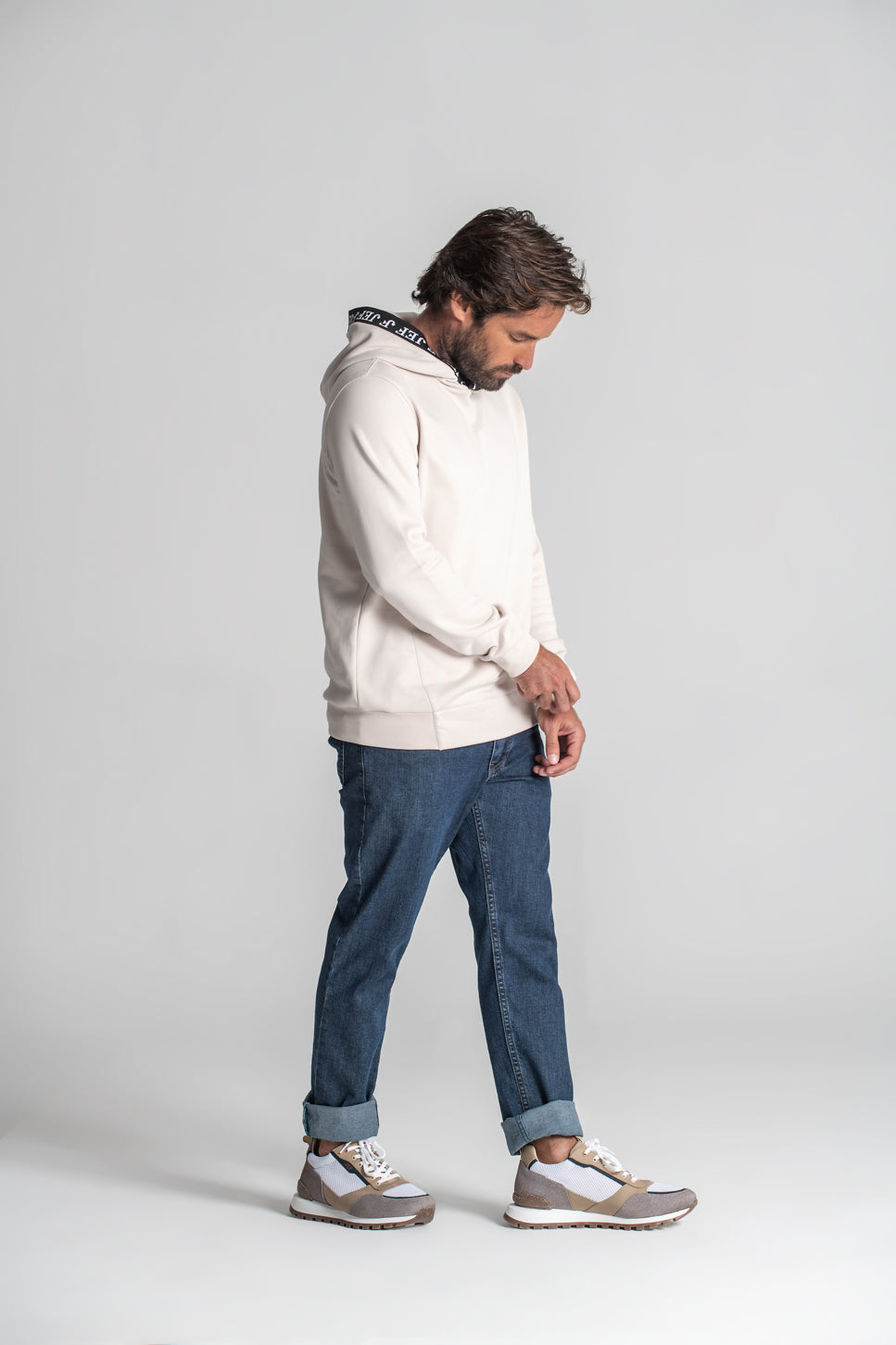 Hoodie Hugo