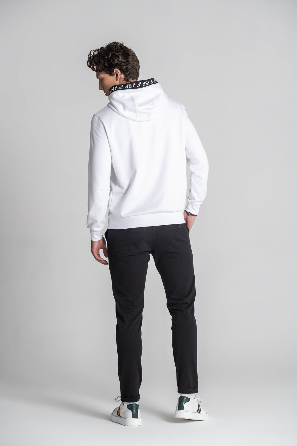 Hoodie Hugo