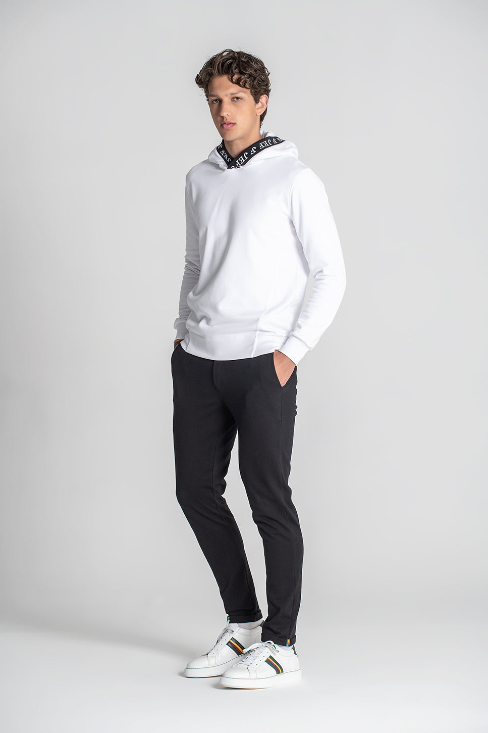 Hoodie Hugo
