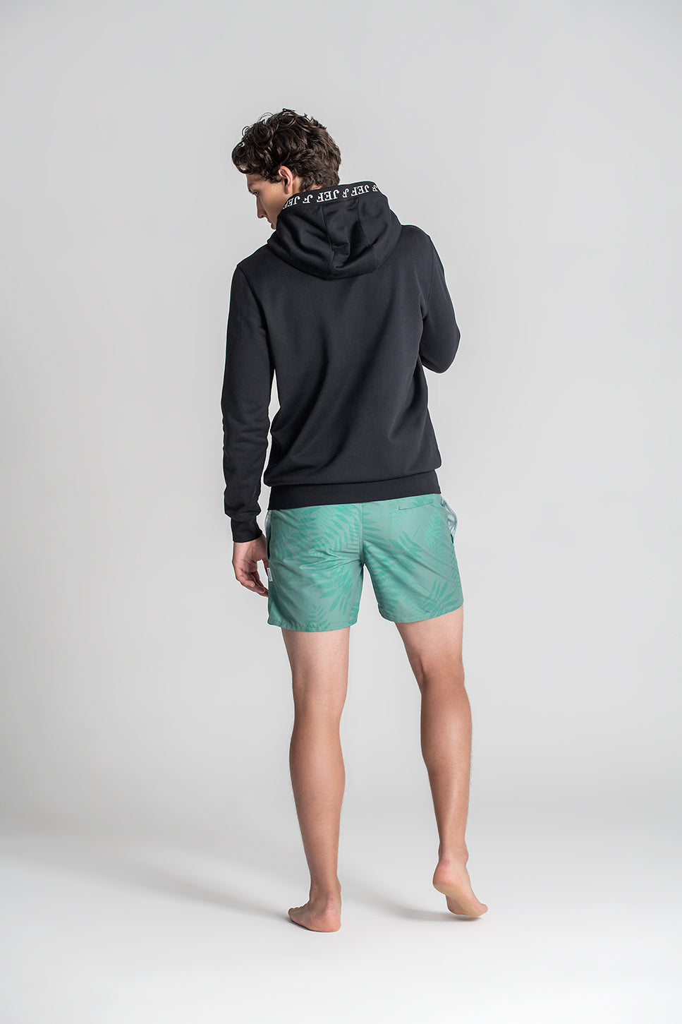 Hoodie Hugo