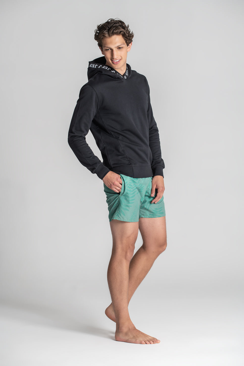 Hoodie Hugo