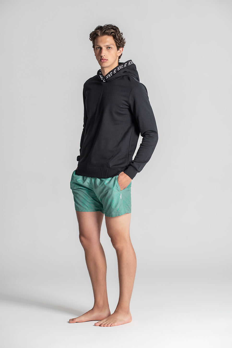 Hoodie Hugo
