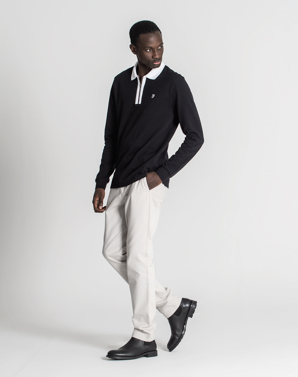 POLO IAN