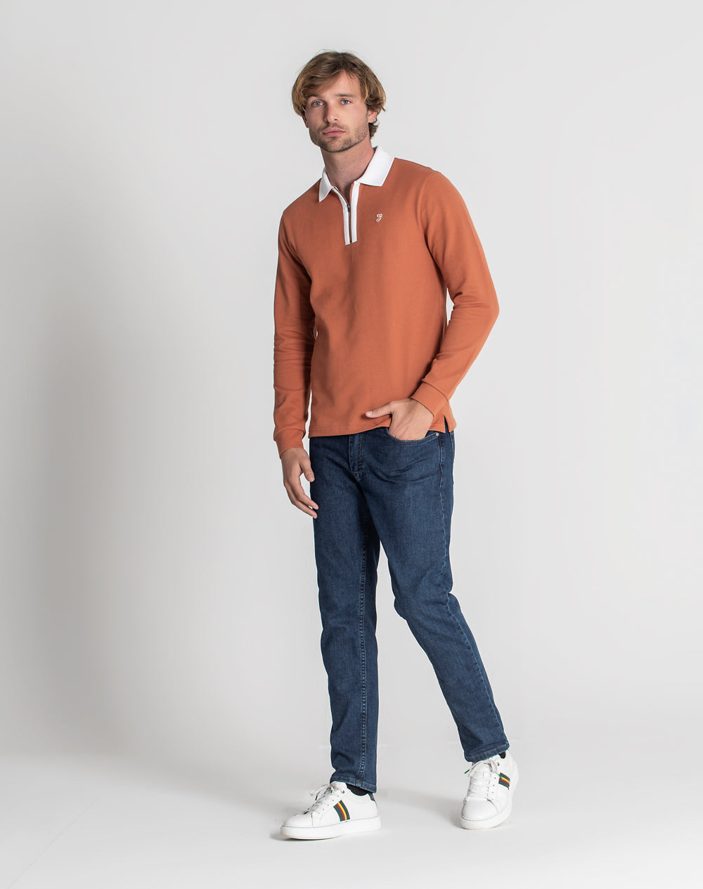 POLO IAN