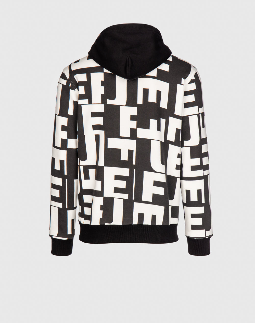 HOODIE ISAAC