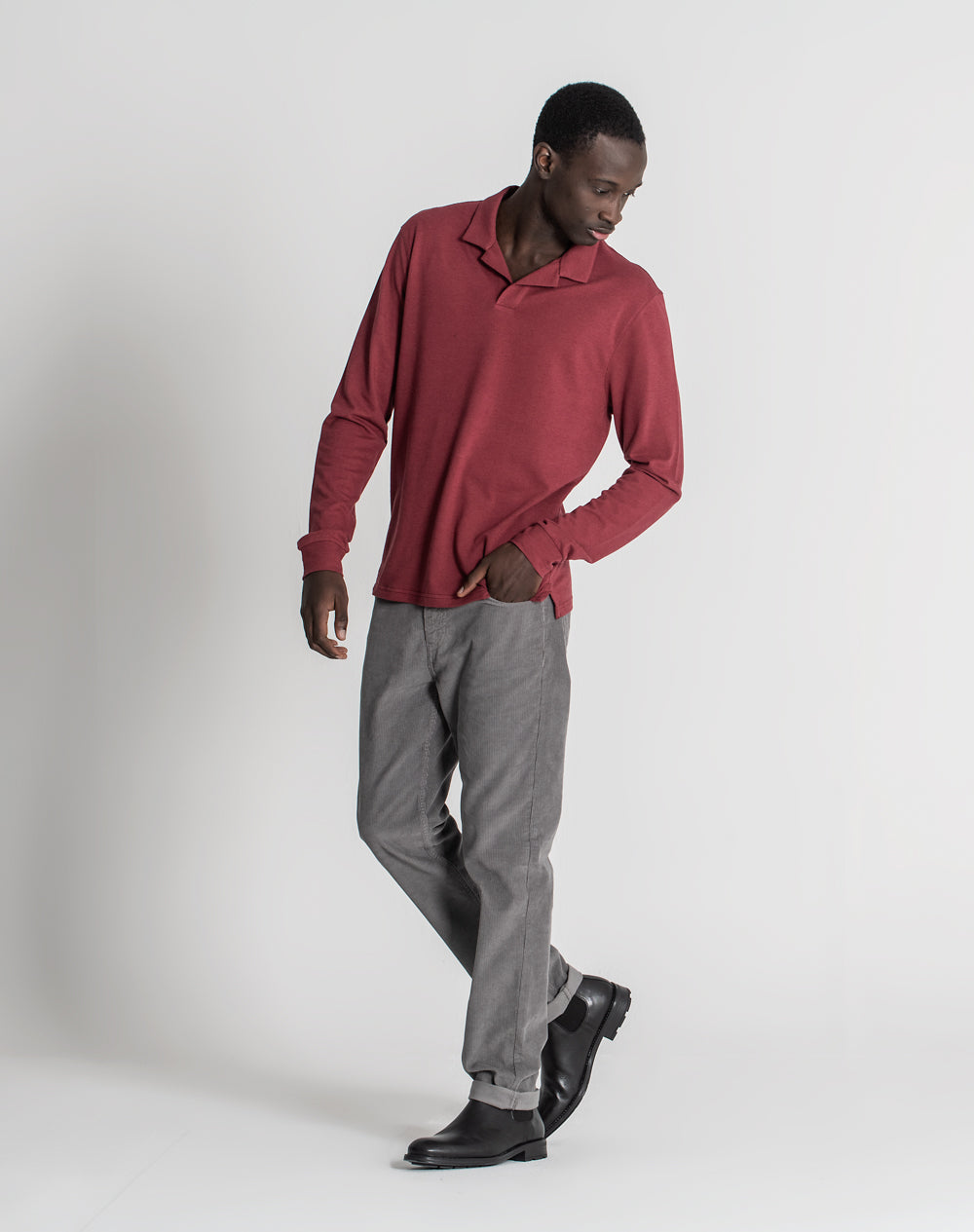 POLO ISEU