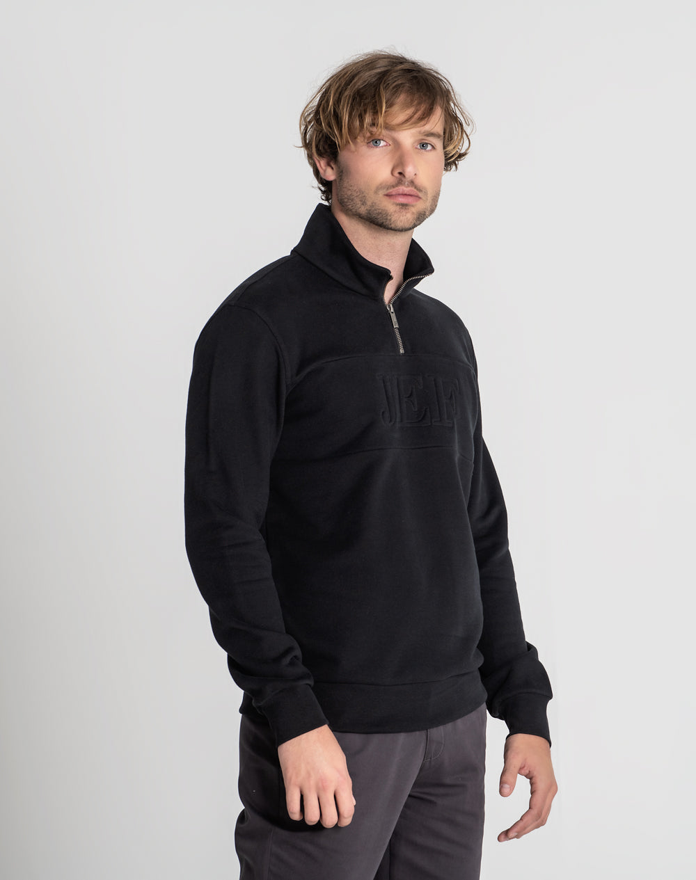SWEAT ISIDORO