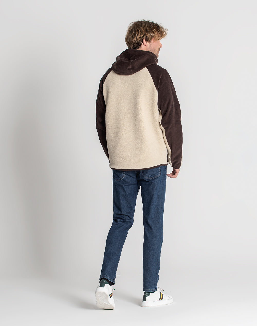 ANORAK IVAIR