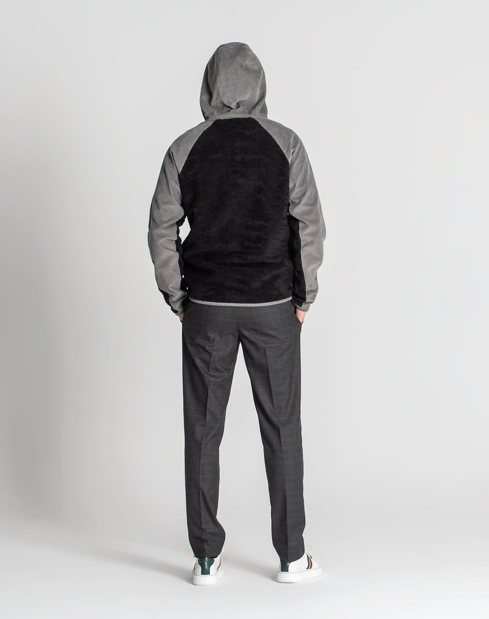 ANORAK IVAIR